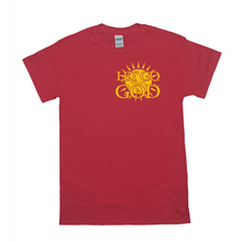 Load image into Gallery viewer, Let Go and Let God (Dark Colored) T-Shirts