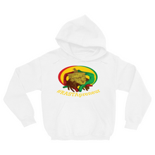 Load image into Gallery viewer, RASTApreneur Hoodies - (No-Zip/Pullover)