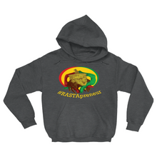 Load image into Gallery viewer, RASTApreneur Hoodies - (No-Zip/Pullover)