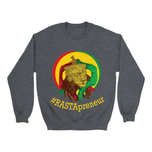 Load image into Gallery viewer, RASTApreneur Sweatshirts-