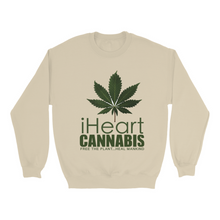 Load image into Gallery viewer, Apparel-DTG-Sweatshirt-Gildan-18000-3XL-Sand-Unisex-CF-20230810150614311