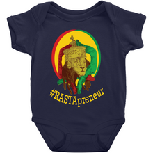 Load image into Gallery viewer, RASTApreneur Onesies