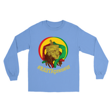 Load image into Gallery viewer, RASTApreneur Long Sleeve Shirts