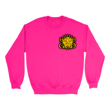 Load image into Gallery viewer, Let Go and Let God - (LIGHT colored) Sweatshirts