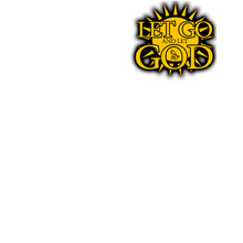 Load image into Gallery viewer, Let Go and Let God - (LIGHT colored) Sweatshirts