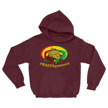 Load image into Gallery viewer, RASTApreneur Hoodies - (No-Zip/Pullover)