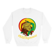 Load image into Gallery viewer, RASTApreneur Sweatshirts-