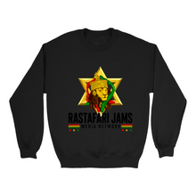 Load image into Gallery viewer, Apparel-DTG-Sweatshirt-Gildan-GI18000-S-Black-Mens-CF-20261028232348998