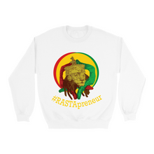 Load image into Gallery viewer, RASTApreneur Sweatshirts-