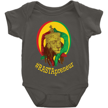 Load image into Gallery viewer, RASTApreneur Onesies