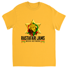 Load image into Gallery viewer, Apparel-DTG-Tshirt-Gildan-5000-S-Gold-Mens-CF-20261028223700220