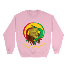 Load image into Gallery viewer, RASTApreneur Sweatshirts-