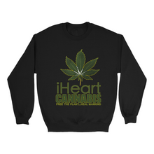 Load image into Gallery viewer, Apparel-DTG-Sweatshirt-Gildan-GI18000-M-Black-Mens-CF-20230810152030382