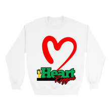 Load image into Gallery viewer, iHeart Reggae Sweatshirts