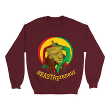 Load image into Gallery viewer, RASTApreneur Sweatshirts-