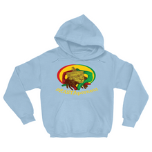 Load image into Gallery viewer, RASTApreneur Hoodies - (No-Zip/Pullover)