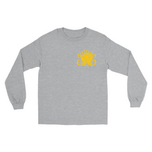 Load image into Gallery viewer, Let Go and Let God Long Sleeve Shirts