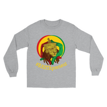 Load image into Gallery viewer, RASTApreneur Long Sleeve Shirts