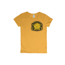 Load image into Gallery viewer, Let Go and Let God (Women's) Light Colored T-Shirts