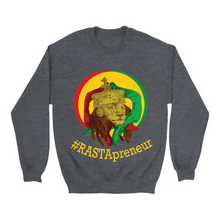 Load image into Gallery viewer, RASTApreneur Sweatshirts-
