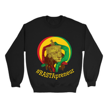Load image into Gallery viewer, RASTApreneur Sweatshirts-