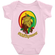 Load image into Gallery viewer, RASTApreneur Onesies