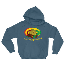 Load image into Gallery viewer, RASTApreneur Hoodies - (No-Zip/Pullover)