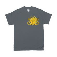 Load image into Gallery viewer, Let Go and Let God (Dark Colored) T-Shirts