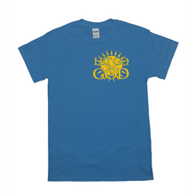 Load image into Gallery viewer, Let Go and Let God (Dark Colored) T-Shirts