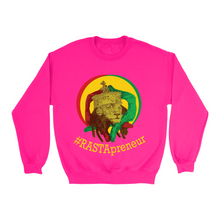 Load image into Gallery viewer, RASTApreneur Sweatshirts-