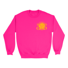 Load image into Gallery viewer, Let Go and Let God - (DARK colored) Sweatshirts