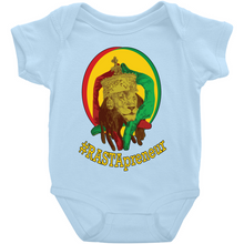 Load image into Gallery viewer, RASTApreneur Onesies