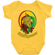 Load image into Gallery viewer, RASTApreneur Onesies