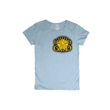 Load image into Gallery viewer, Let Go and Let God (Women's) Light Colored T-Shirts