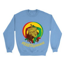 Load image into Gallery viewer, RASTApreneur Sweatshirts-