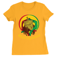 Load image into Gallery viewer, #theRASTApreneur Women's T-Shirts