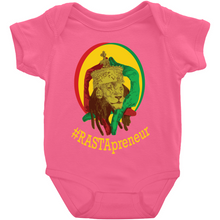 Load image into Gallery viewer, RASTApreneur Onesies