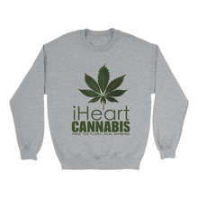Load image into Gallery viewer, Apparel-DTG-Sweatshirt-Gildan-GI18000-S-SportGrey-Mens-CF-20230810150614311