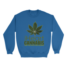 Load image into Gallery viewer, Apparel-DTG-Sweatshirt-Gildan-GI18000-5XL-Royal-Mens-CF-20230810152030382