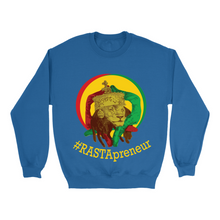 Load image into Gallery viewer, RASTApreneur Sweatshirts-