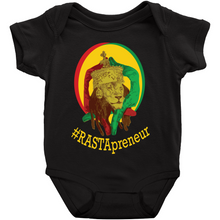 Load image into Gallery viewer, RASTApreneur Onesies