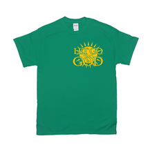 Load image into Gallery viewer, Let Go and Let God (Dark Colored) T-Shirts