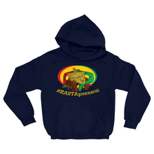 Load image into Gallery viewer, RASTApreneur Hoodies - (No-Zip/Pullover)