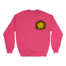 Load image into Gallery viewer, Let Go and Let God - (LIGHT colored) Sweatshirts