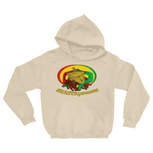 Load image into Gallery viewer, RASTApreneur Hoodies - (No-Zip/Pullover)