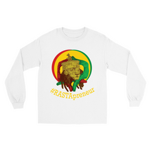 Load image into Gallery viewer, RASTApreneur Long Sleeve Shirts