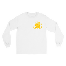 Load image into Gallery viewer, Let Go and Let God Long Sleeve Shirts