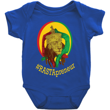 Load image into Gallery viewer, RASTApreneur Onesies