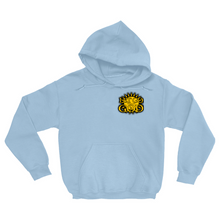 Load image into Gallery viewer, Let Go and Let God - Hoodies (No-Zip/Pullover)