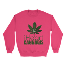 Load image into Gallery viewer, Apparel-DTG-Sweatshirt-Gildan-GI18000-4XL-Heliconia-Mens-CF-20230810150614311